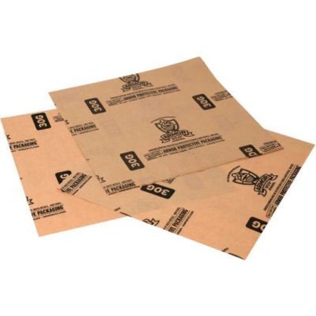 ARMOR PROTECTIVE PACKAGING Armor Wrap® VCI Paper, 30G, 9"W x 12"L, 1000 Sheets A30G0912